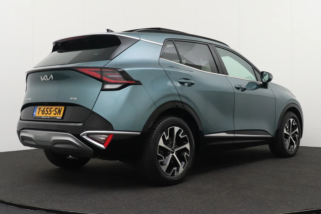 Kia Sportage – foto 4