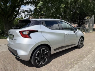 Nissan Micra – thumbnail 4