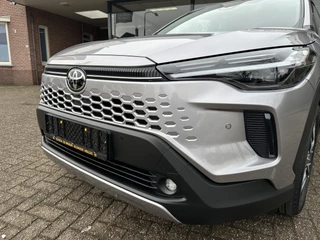 Toyota Corolla Cross – thumbnail 17
