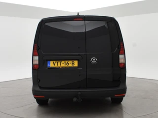 Volkswagen Caddy – thumbnail 3