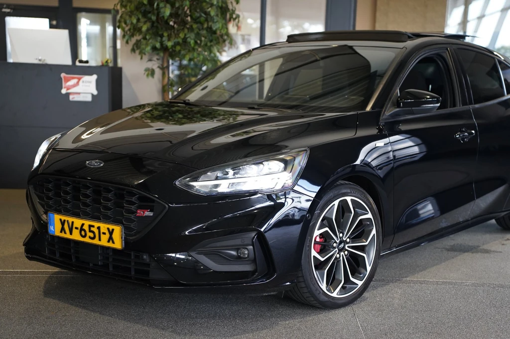 Ford Focus – foto 2