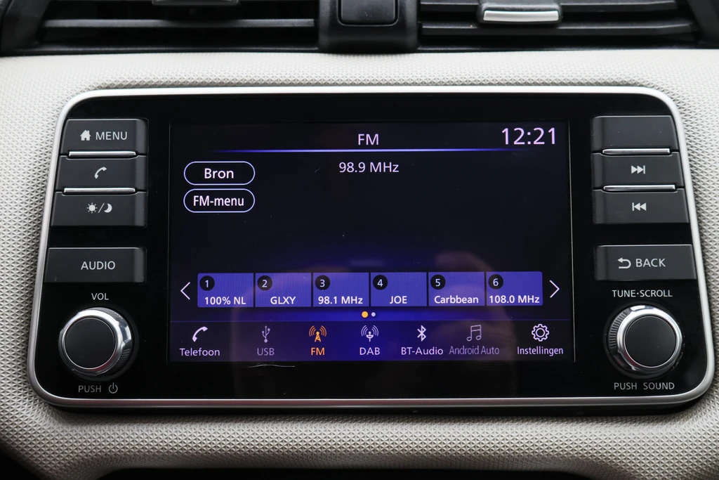 Nissan Micra – foto 35