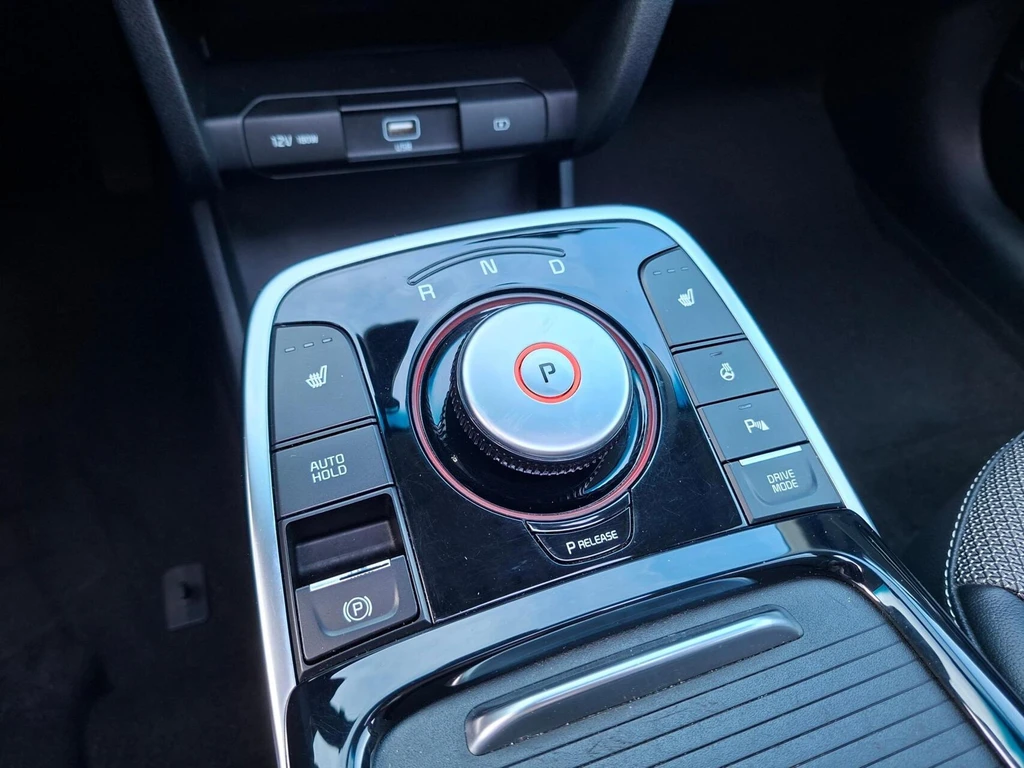 Kia e-Niro – foto 11