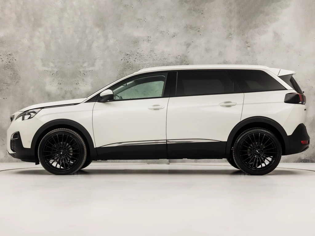 Peugeot 5008 – foto 2