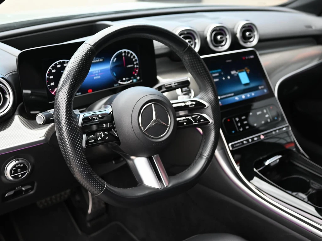 Mercedes-Benz C-Klasse – foto 12
