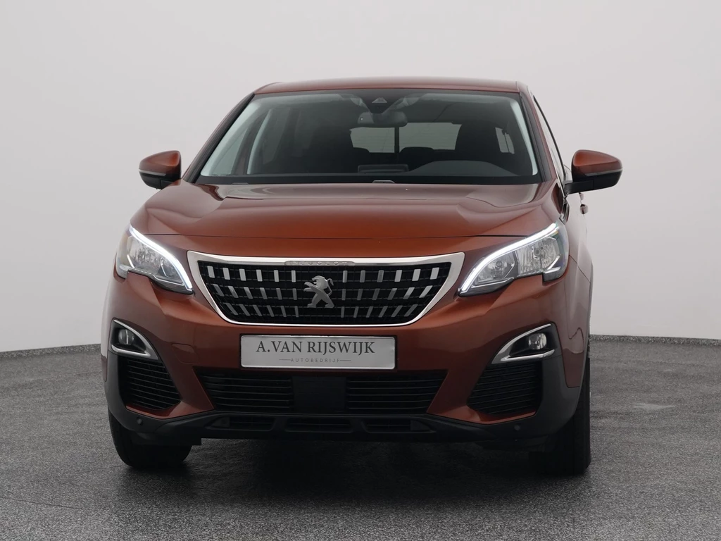 Peugeot 3008 – foto 17