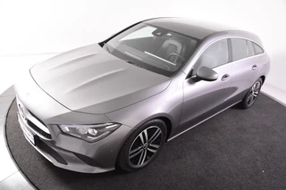 Mercedes-Benz CLA – thumbnail 2