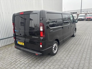 Renault Trafic – thumbnail 6