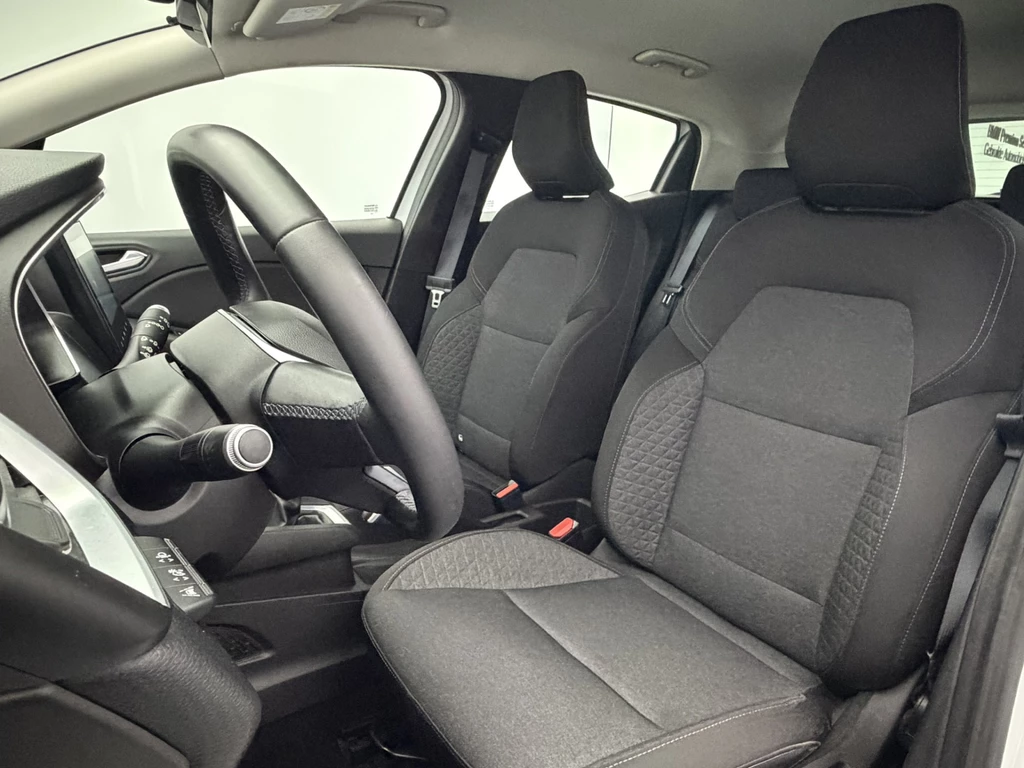 Renault Clio – foto 10