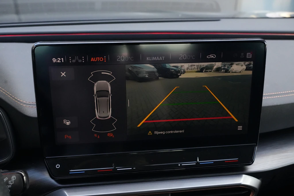 CUPRA Formentor – foto 21