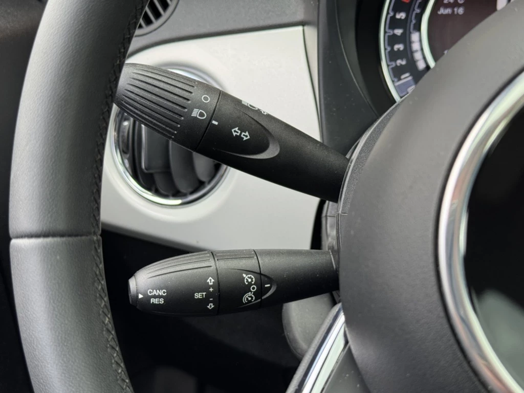 Fiat 500 – foto 16