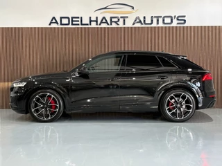 Audi Q8 – thumbnail 5