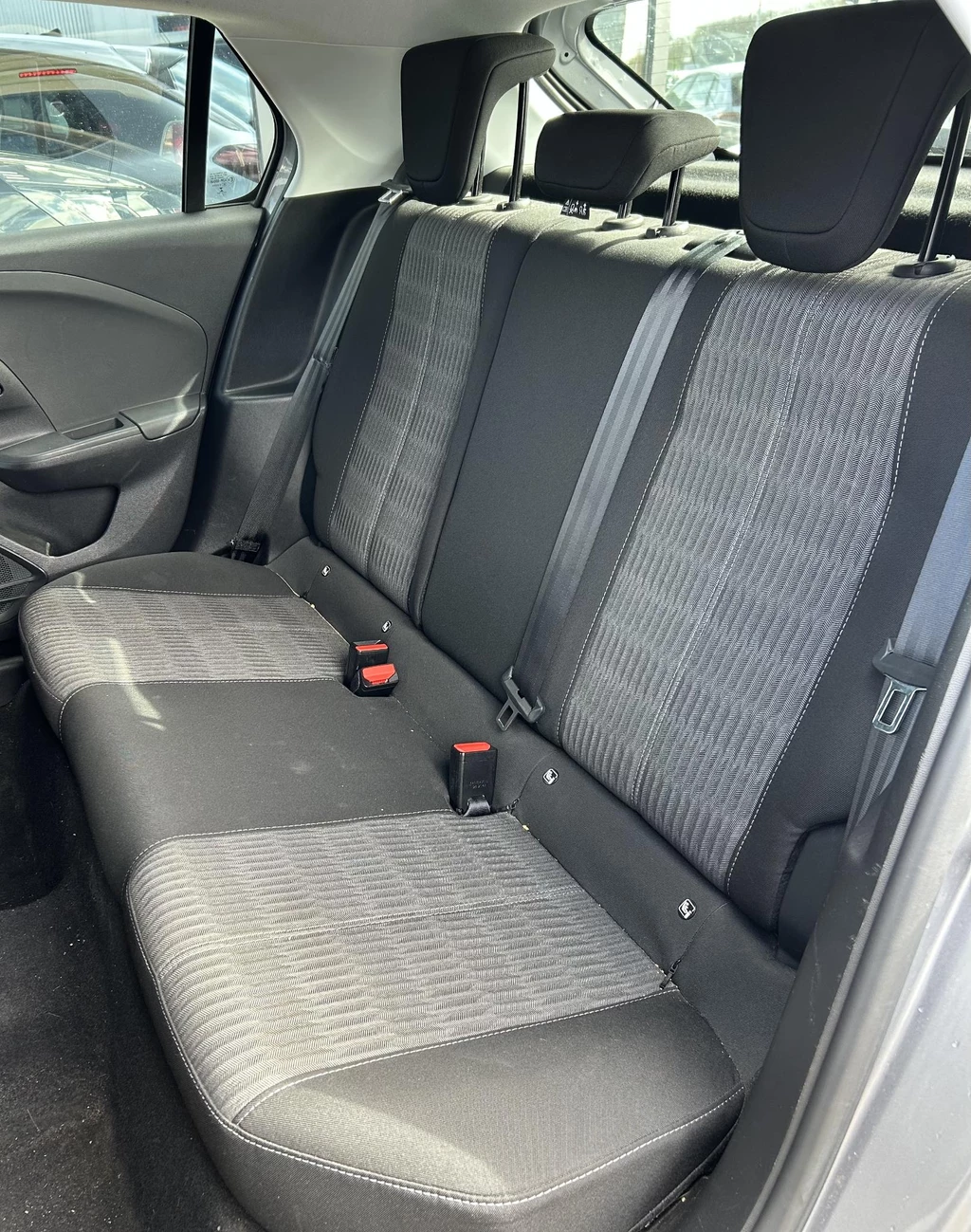 Opel Corsa – foto 9