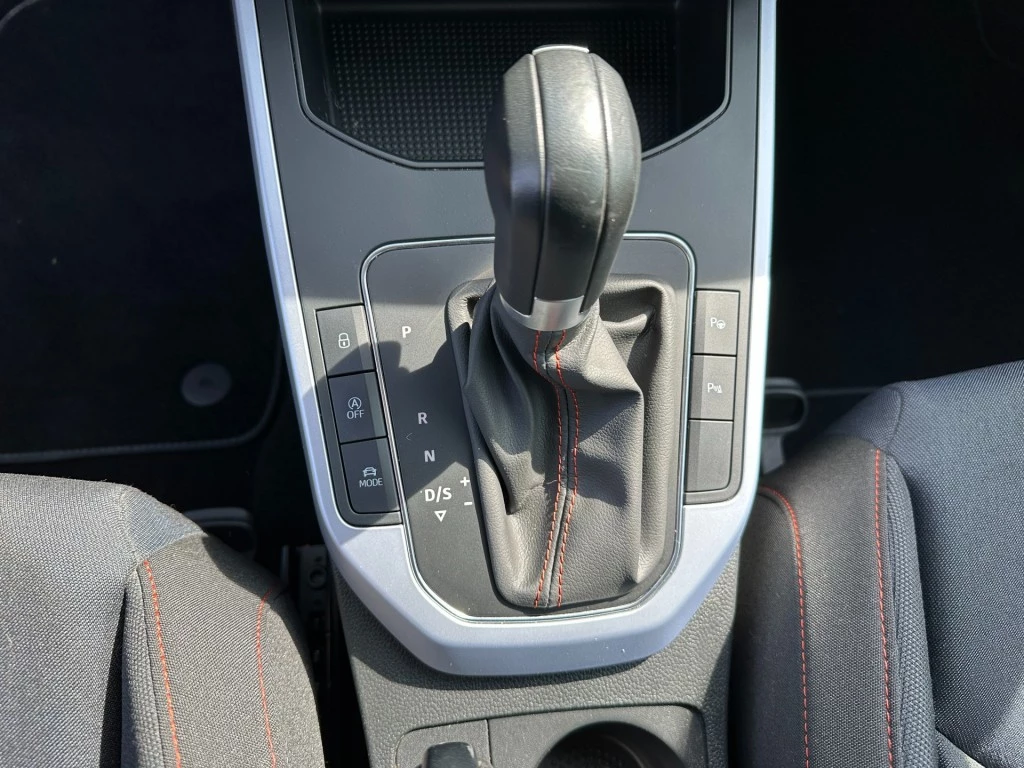 SEAT Arona – foto 24