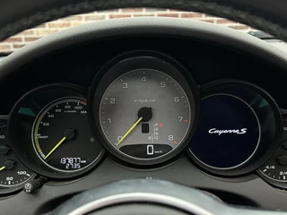 Porsche Cayenne – thumbnail 19