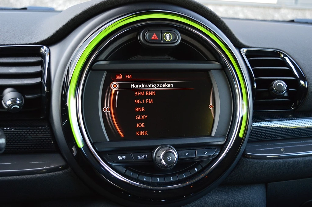 MINI Clubman – foto 19