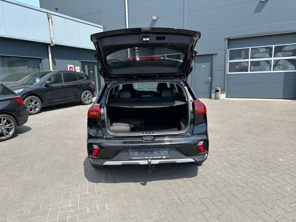 Kia Niro – foto 14