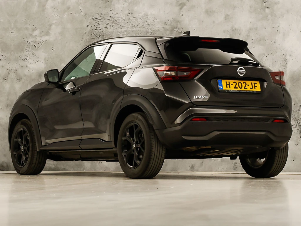 Nissan Juke – foto 3
