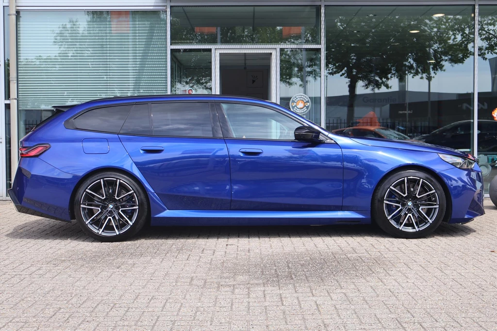 BMW M5 – foto 8