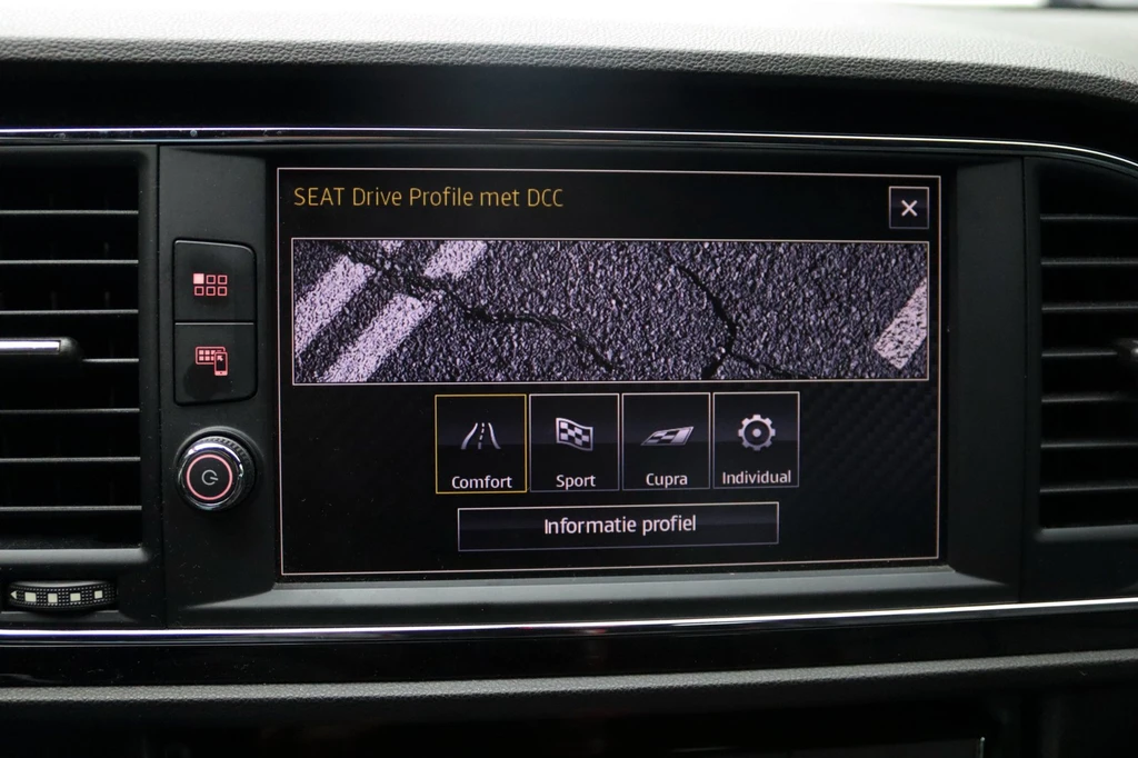SEAT Leon – foto 29
