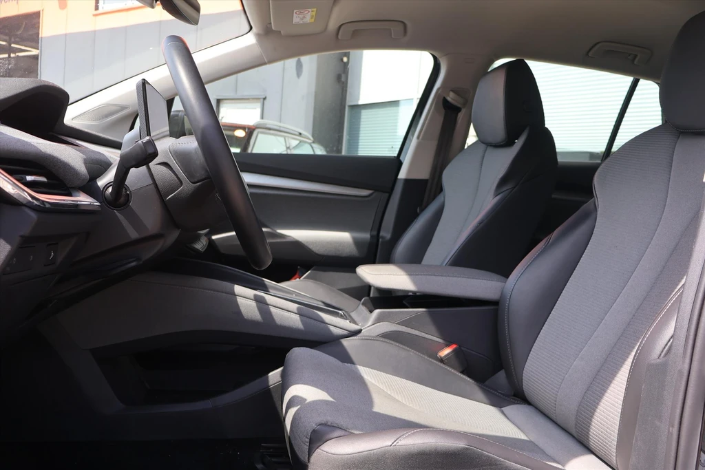 Škoda Enyaq iV – foto 10
