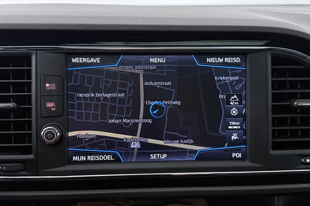SEAT Leon – foto 17