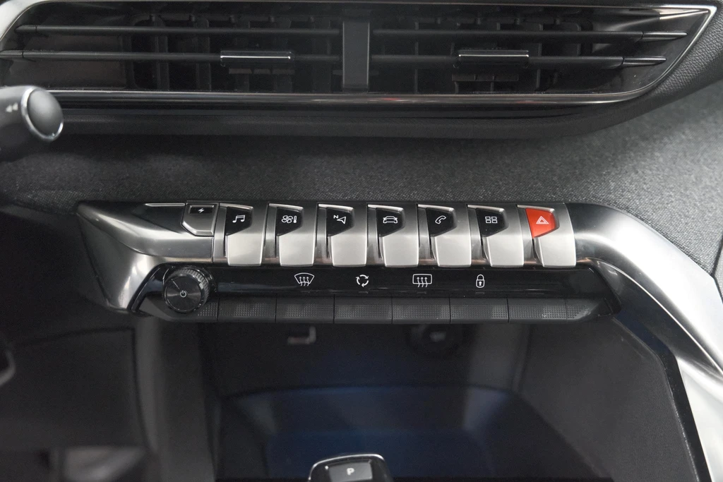 Peugeot 3008 – foto 35