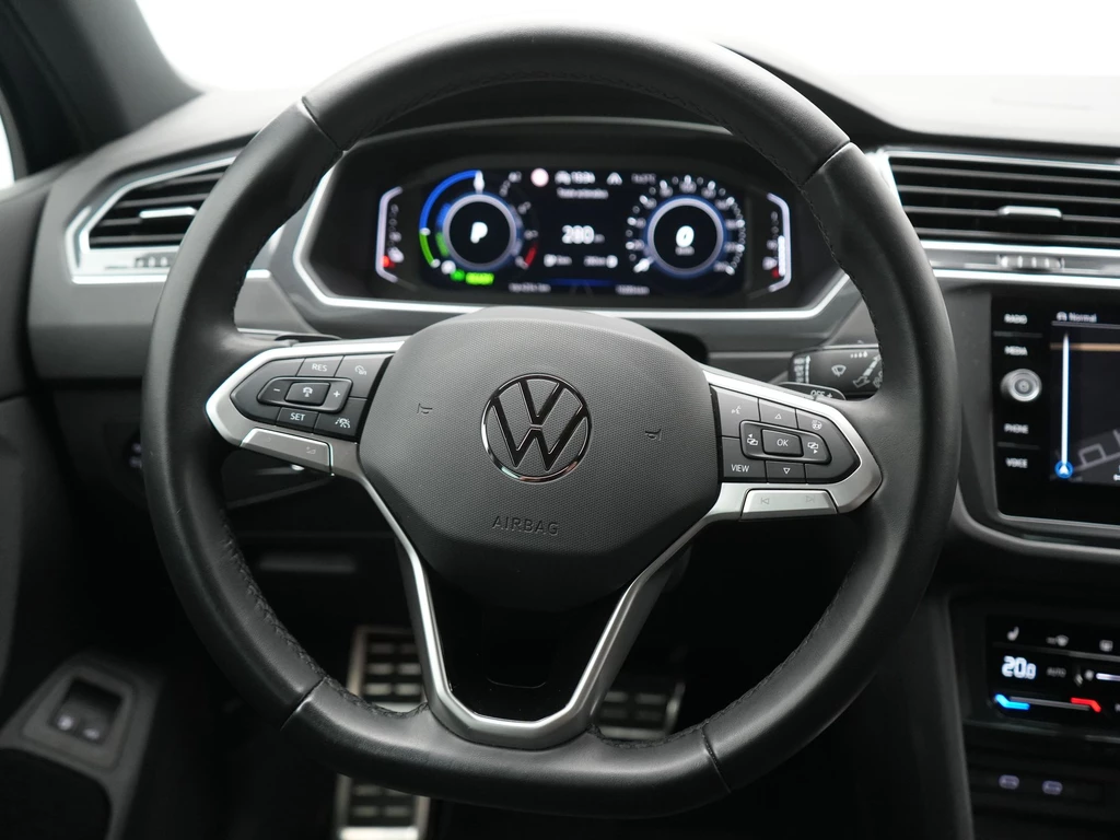 Volkswagen Tiguan – foto 31