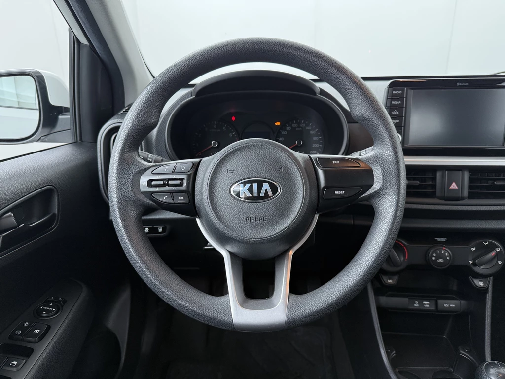 Kia Picanto – foto 39
