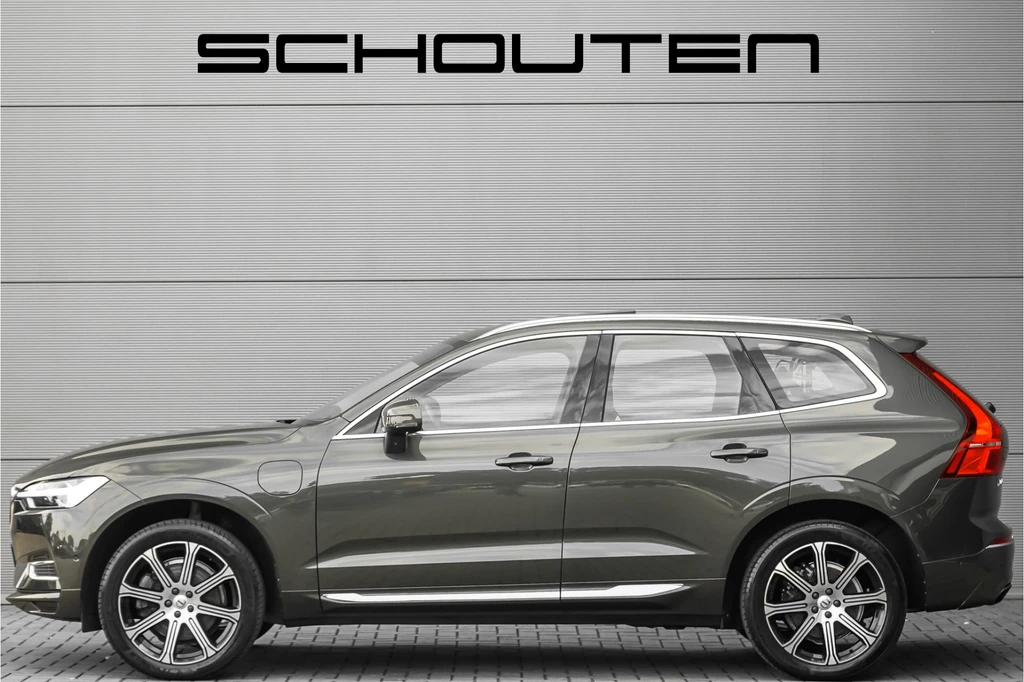 Volvo XC60 – foto 3