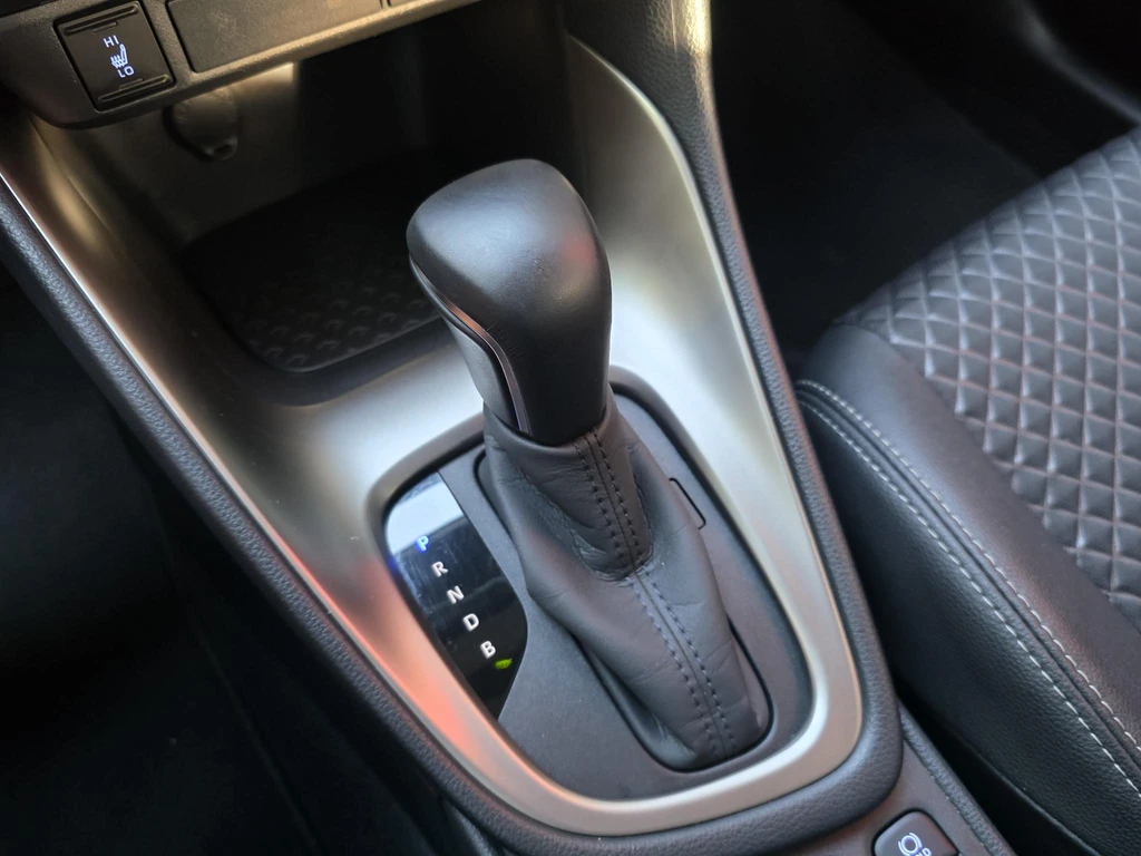Mazda 2 Hybrid – foto 27