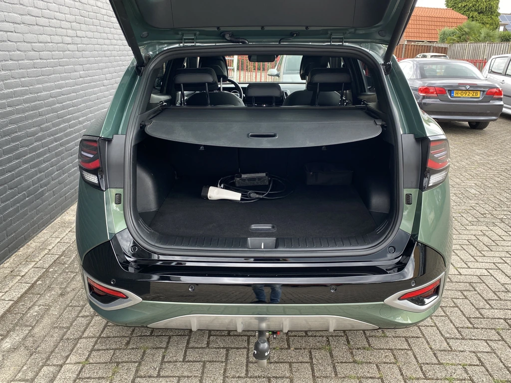 Kia Sportage – foto 24