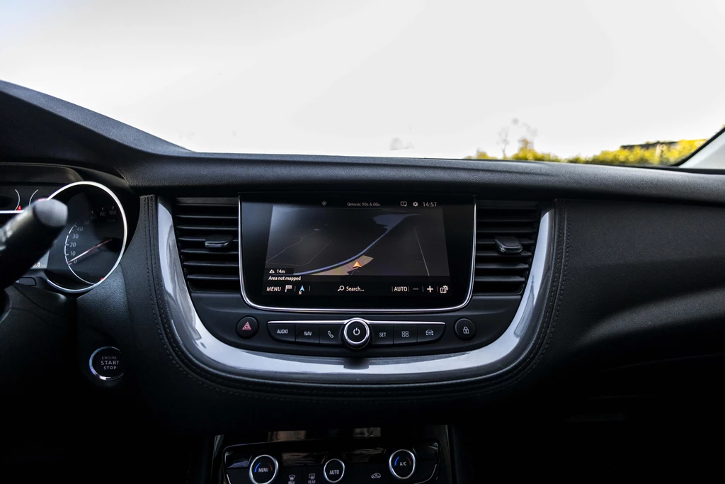 Opel Grandland X – foto 26