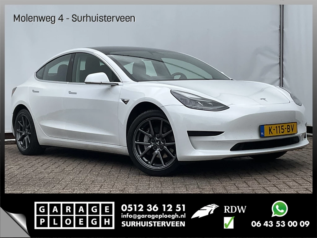 Tesla Model 3 – foto 7