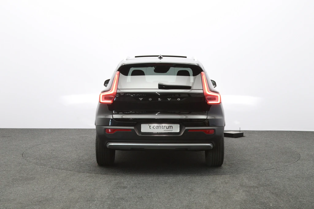 Volvo XC40 – foto 4