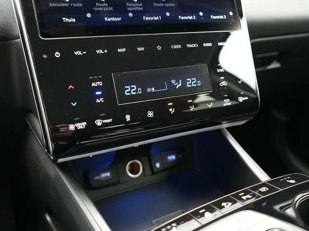 Hyundai Tucson – foto 32