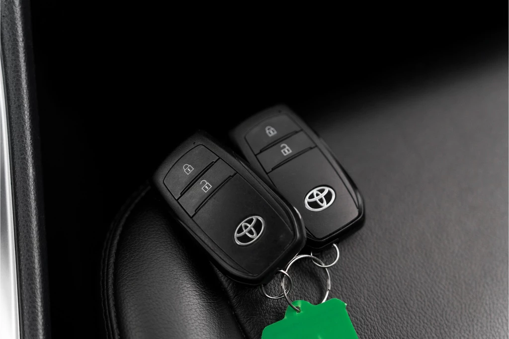 Toyota Yaris – foto 24