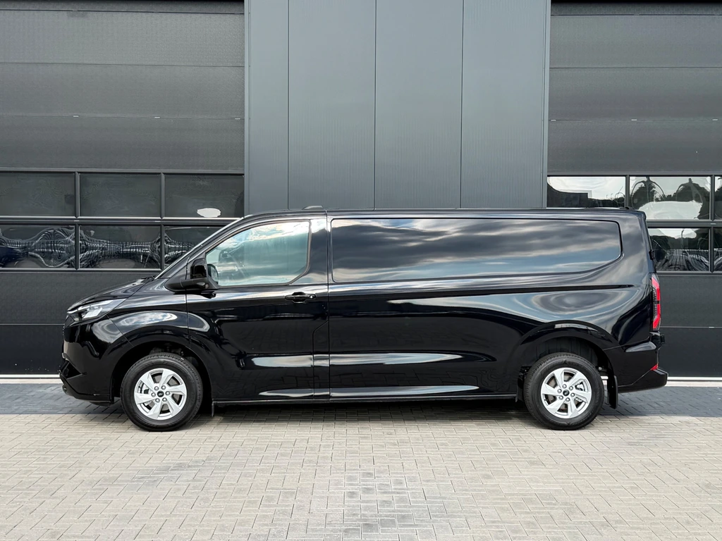 Ford E-Transit Custom – foto 2