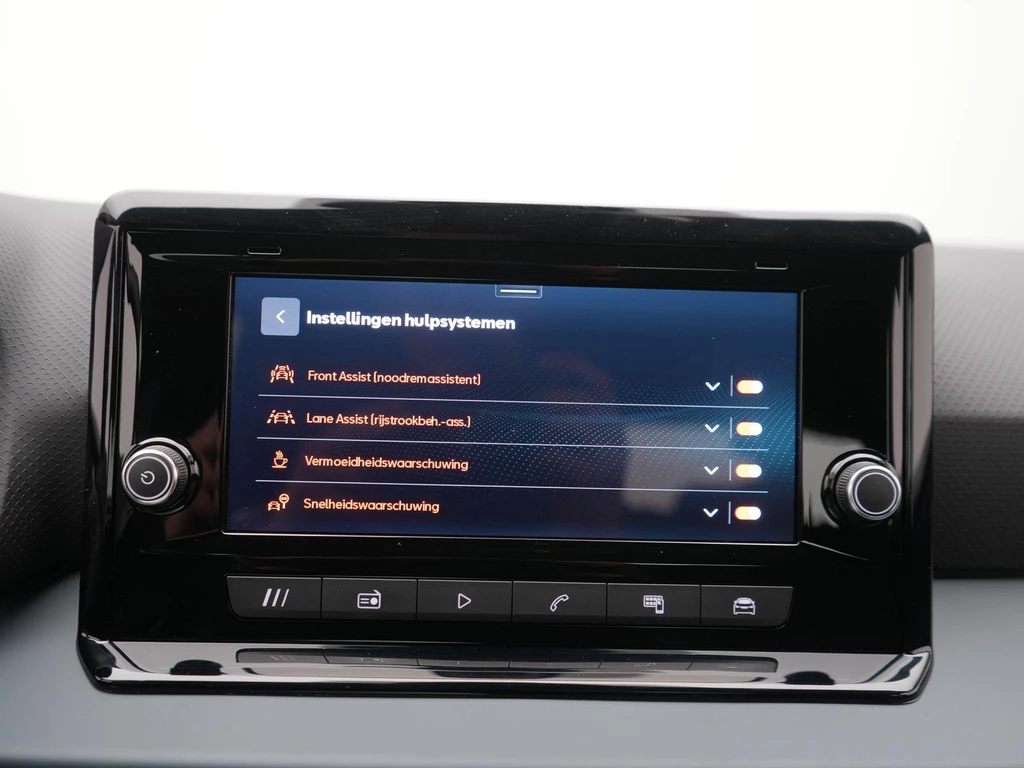 SEAT Arona – foto 23