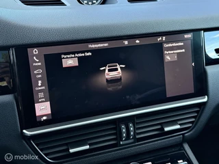 Porsche Cayenne – thumbnail 32