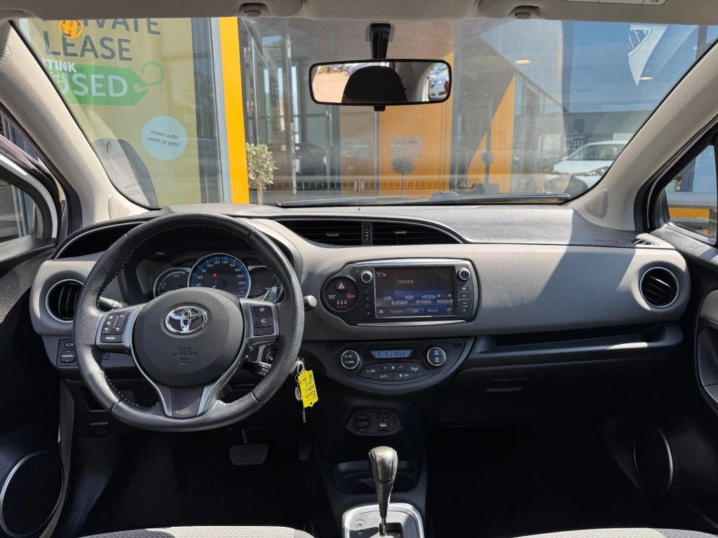Toyota Yaris – foto 18