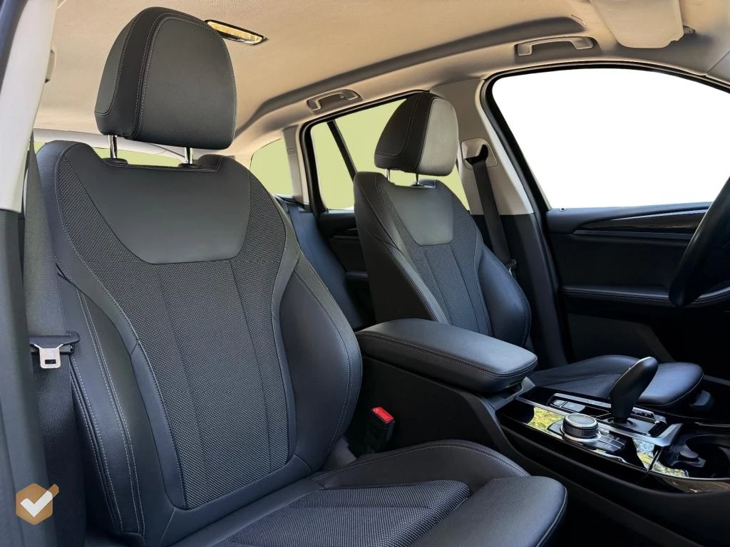 BMW X3 – foto 13