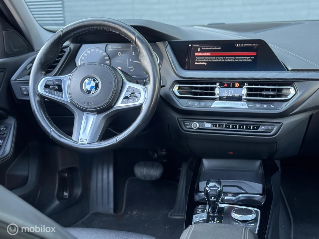 BMW 1 Serie – foto 14