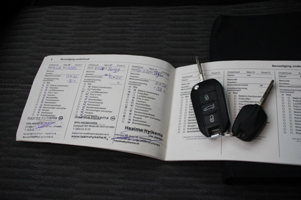 Opel Corsa – foto 11