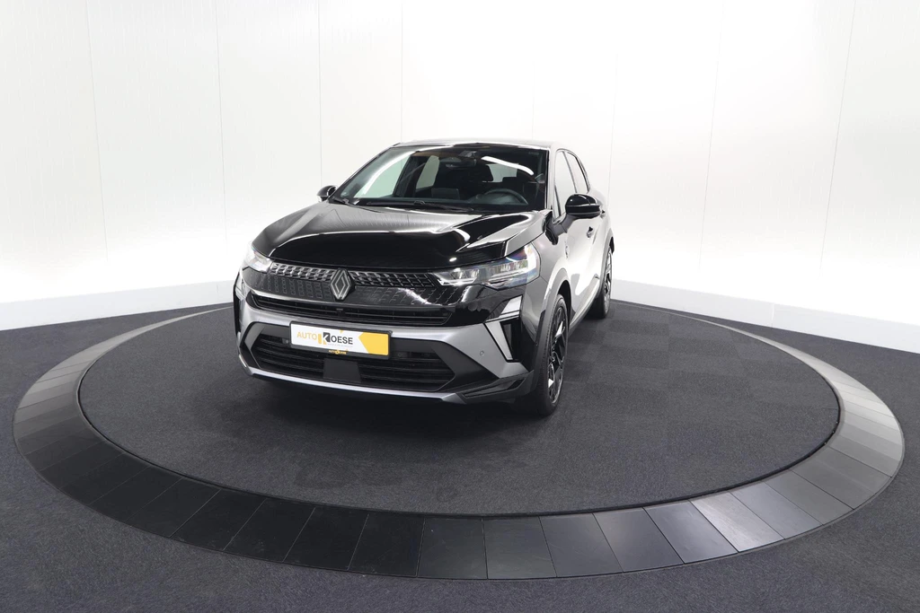 Renault Captur – foto 3