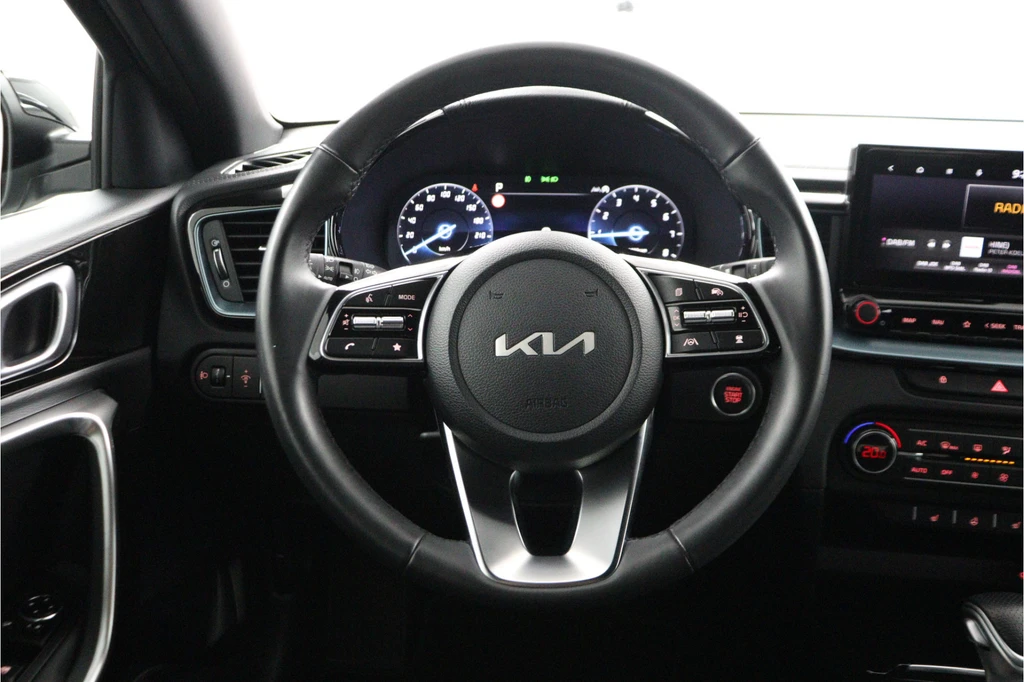Kia Ceed Sportswagon – foto 33