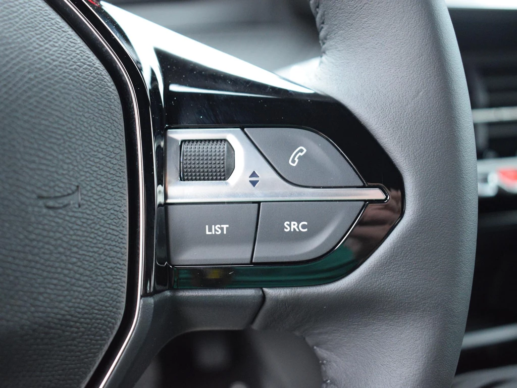 Peugeot 2008 – foto 25