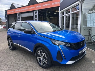 Peugeot 3008 – thumbnail 8