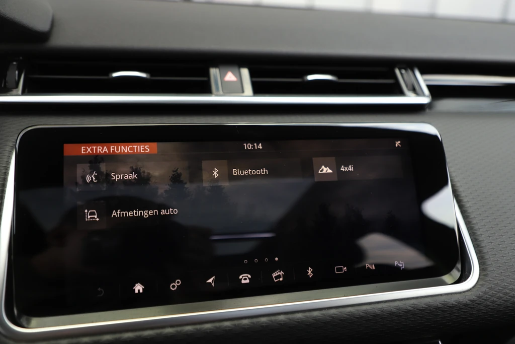 Land Rover Range Rover Velar – foto 17