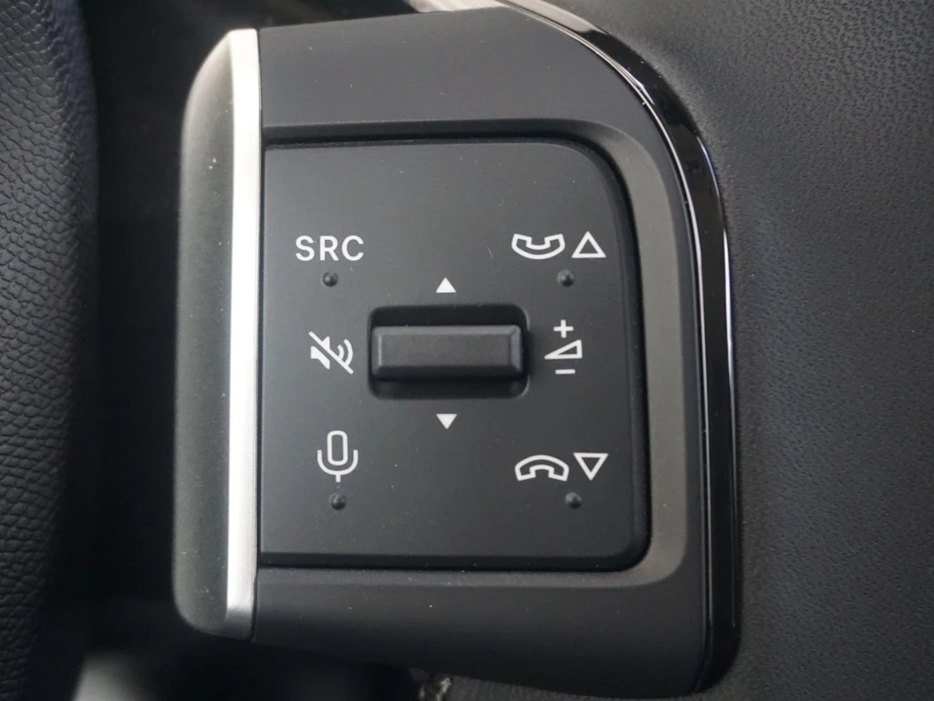 Citroën ë-C3 Aircross – foto 19